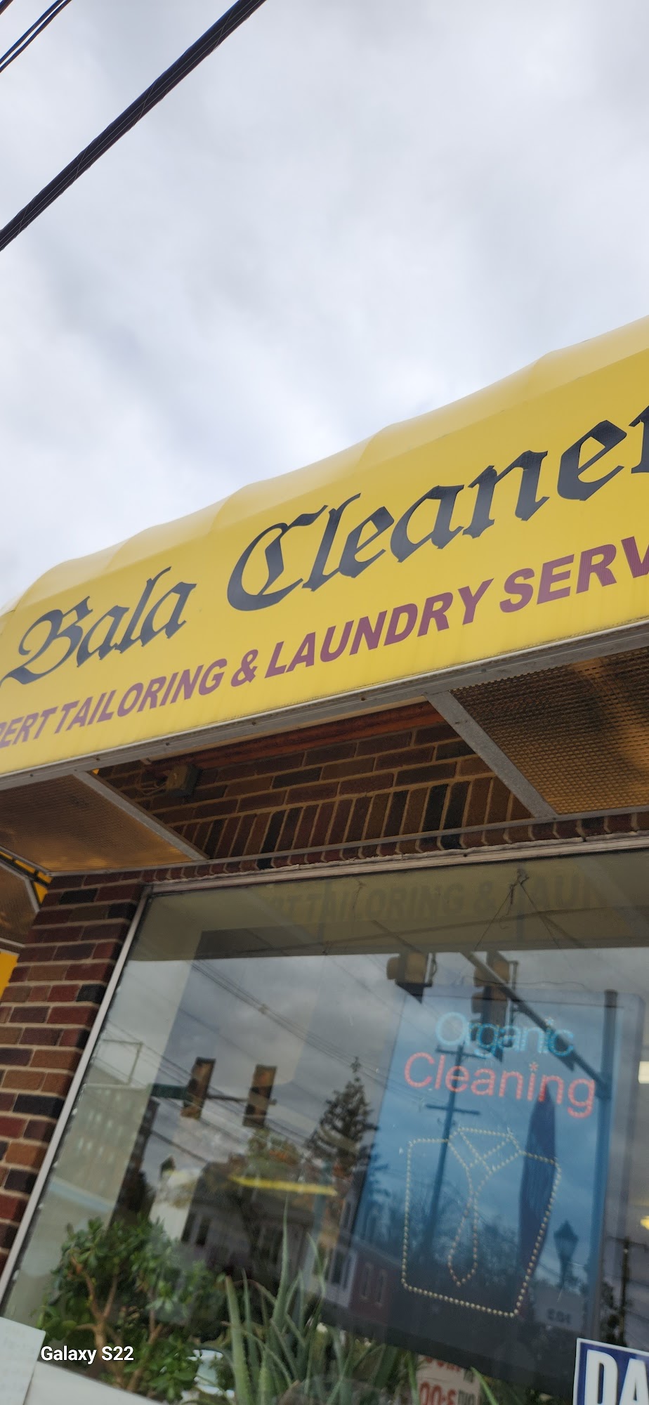 Bala Cynwyd Cleaners