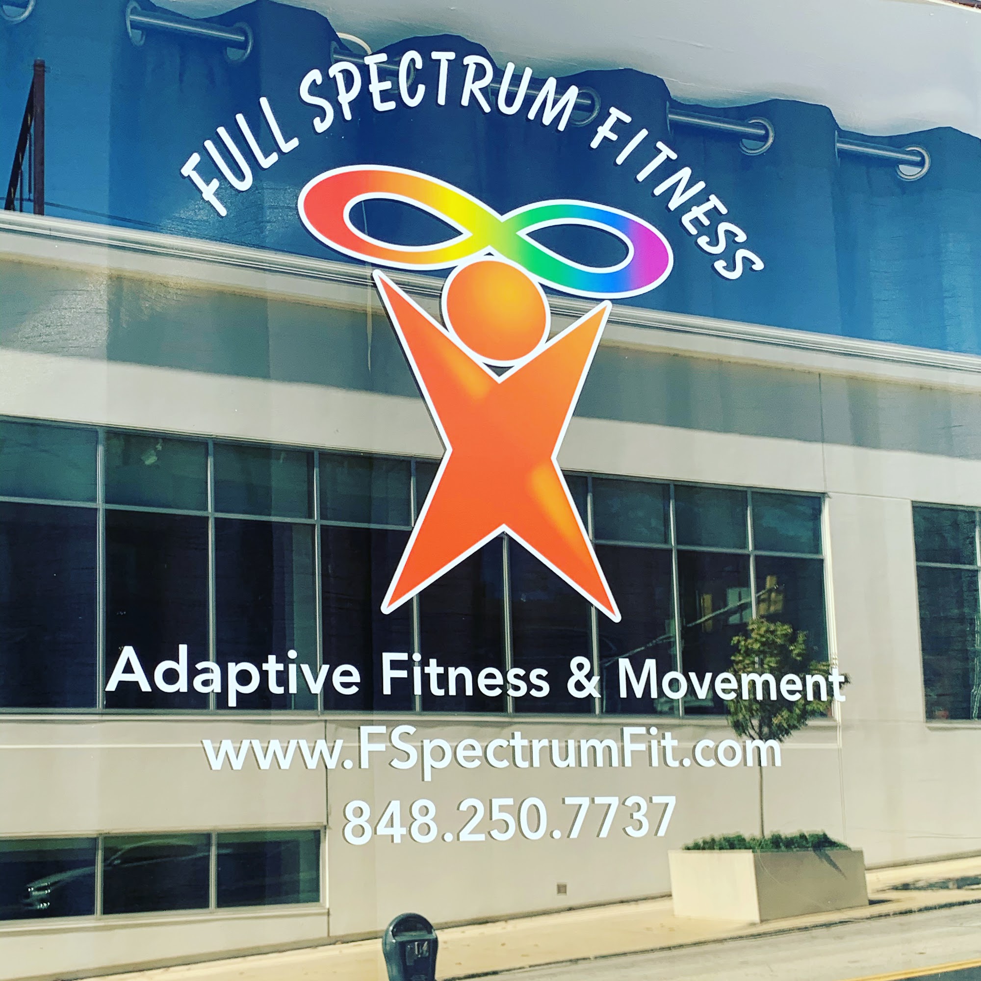 Full Spectrum Fitness Bala Cynwyd