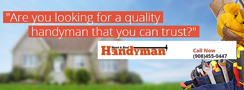 Heart and Soul Handyman Service, LLC