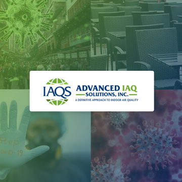 Advanced IAQ Solutions, Inc. 630 Trach Rd, Bath Pennsylvania 18014