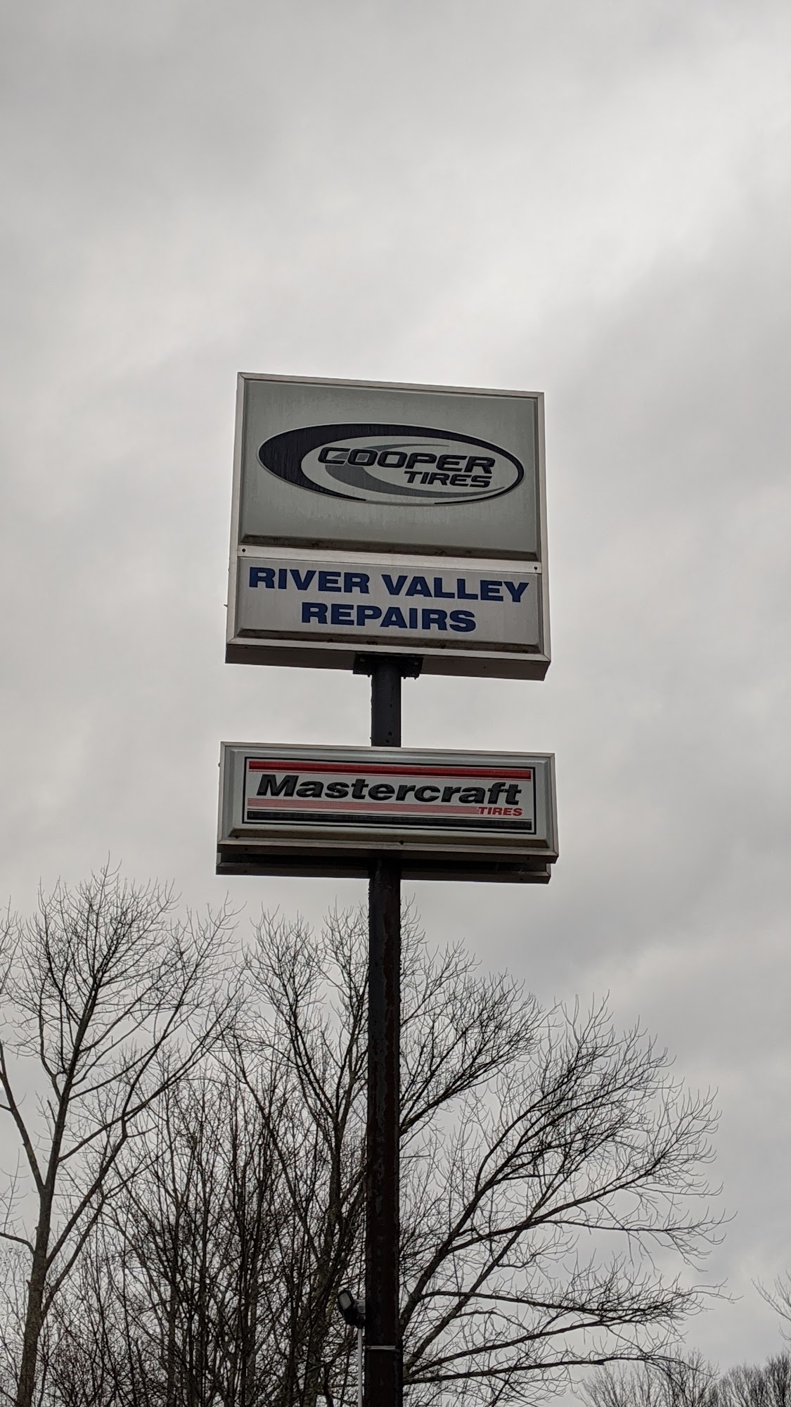 River Valley Repairs Inc.