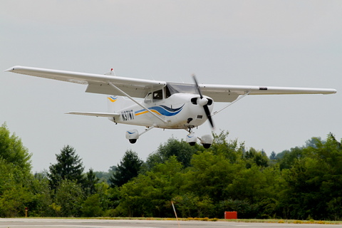 Beaver Valley Flying Club Inc