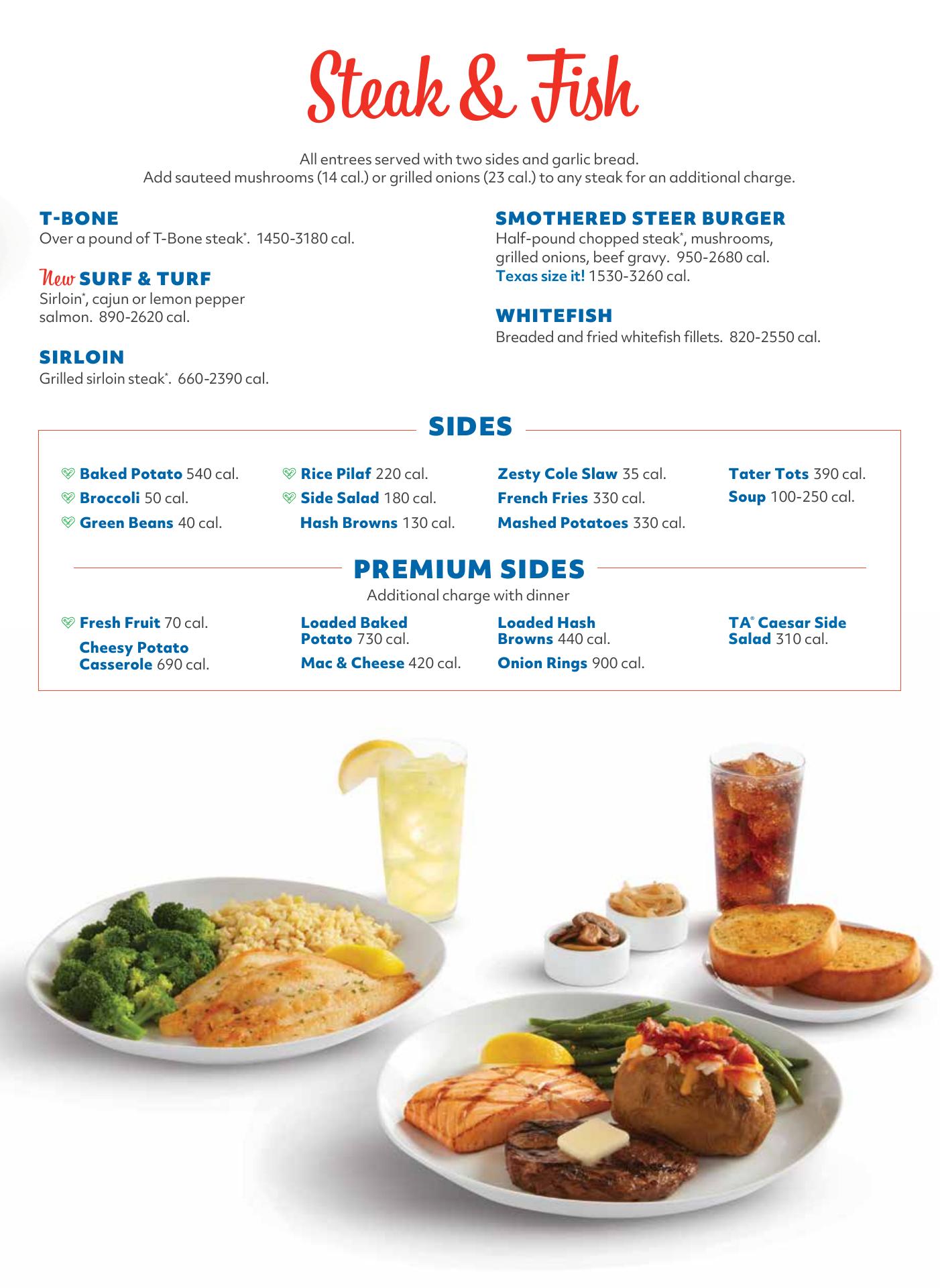 Photo credit: Restaurantji