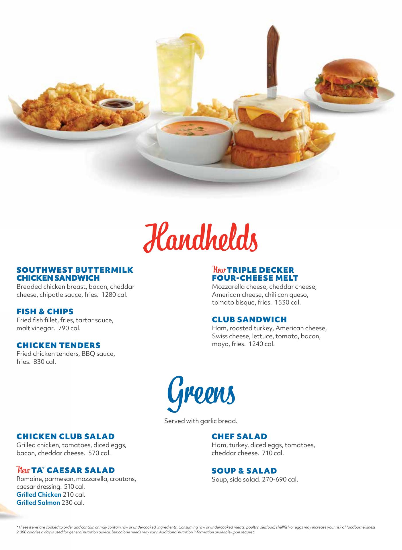 Photo credit: Restaurantji