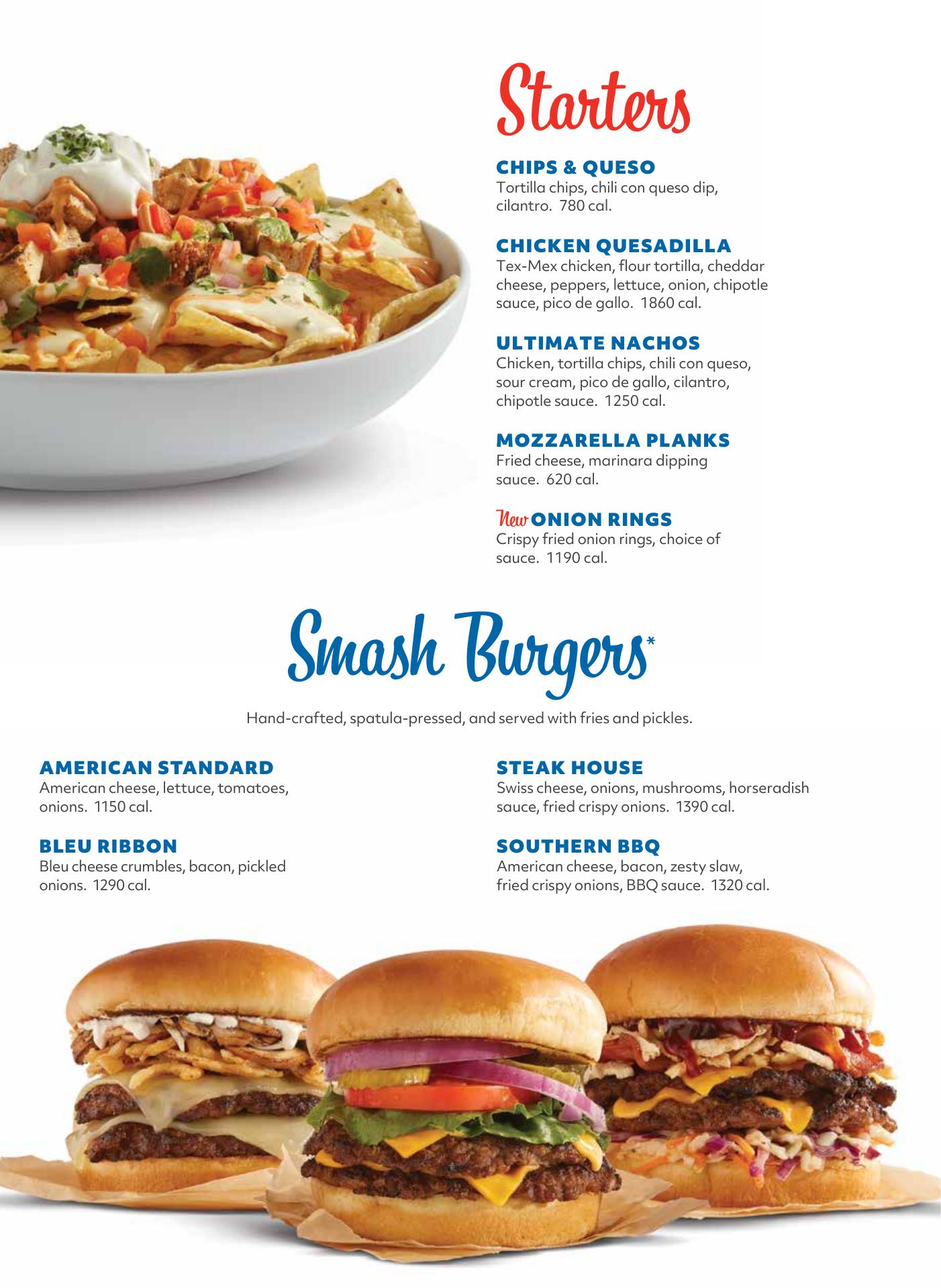 Photo credit: Restaurantji