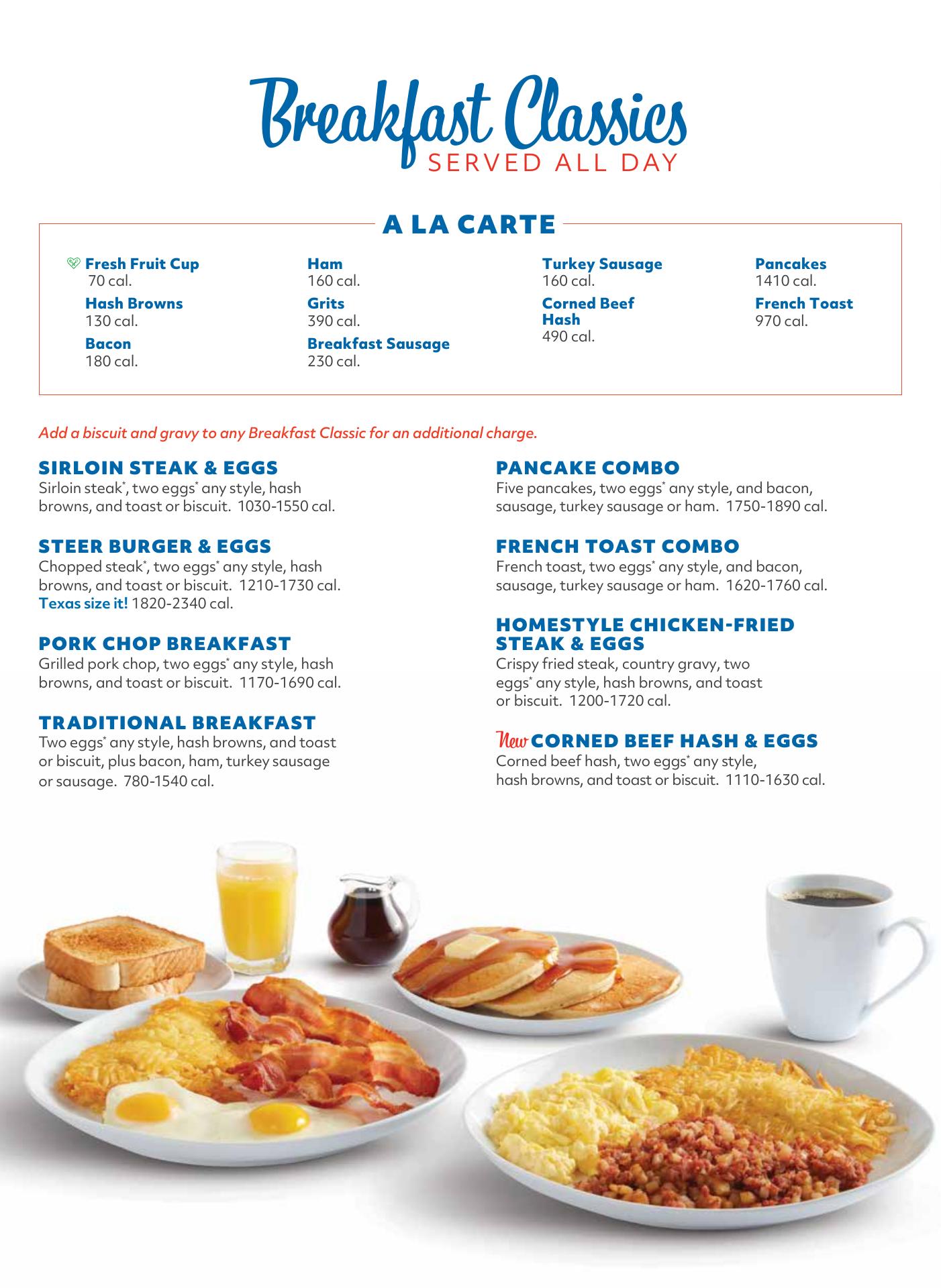 Photo credit: Restaurantji