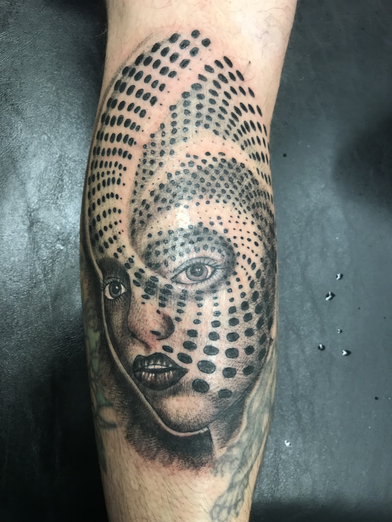 Jerry's Tattooz