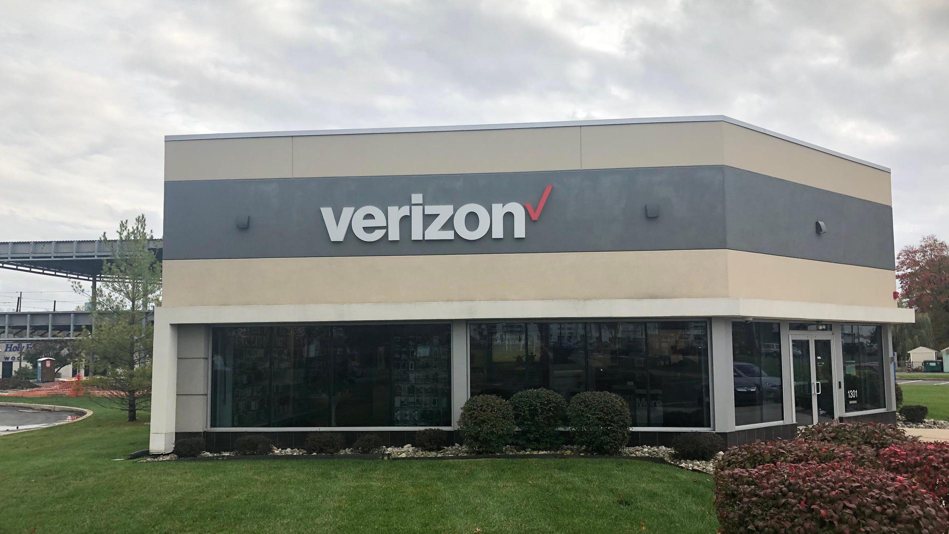 Verizon Business Services