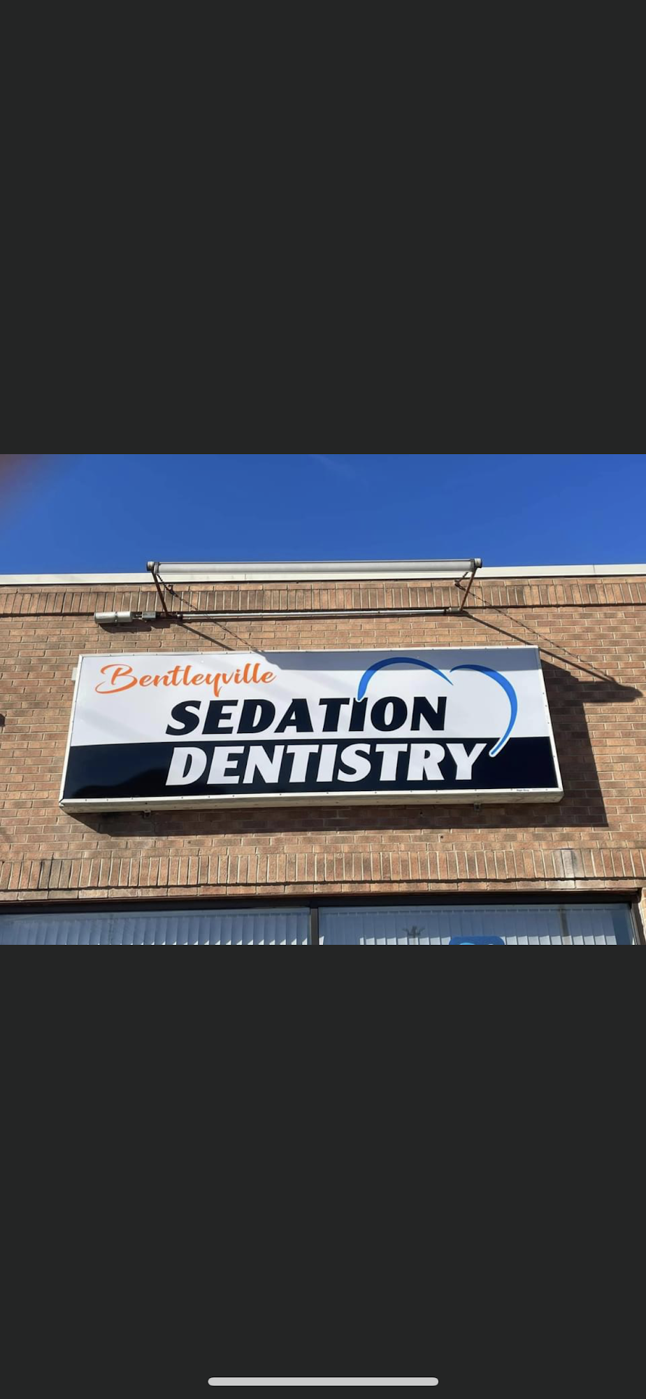 Bentleyville Sedation Dentistry