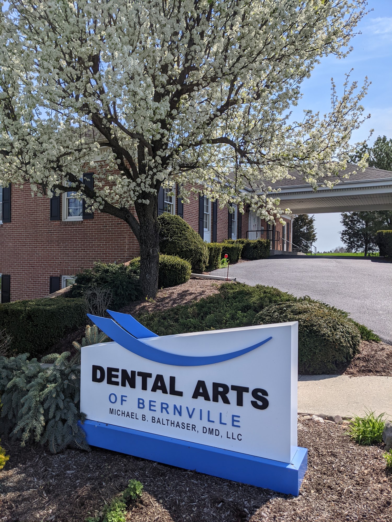 Dental Arts of Bernville 7175 Bernville Rd, Bernville Pennsylvania 19506