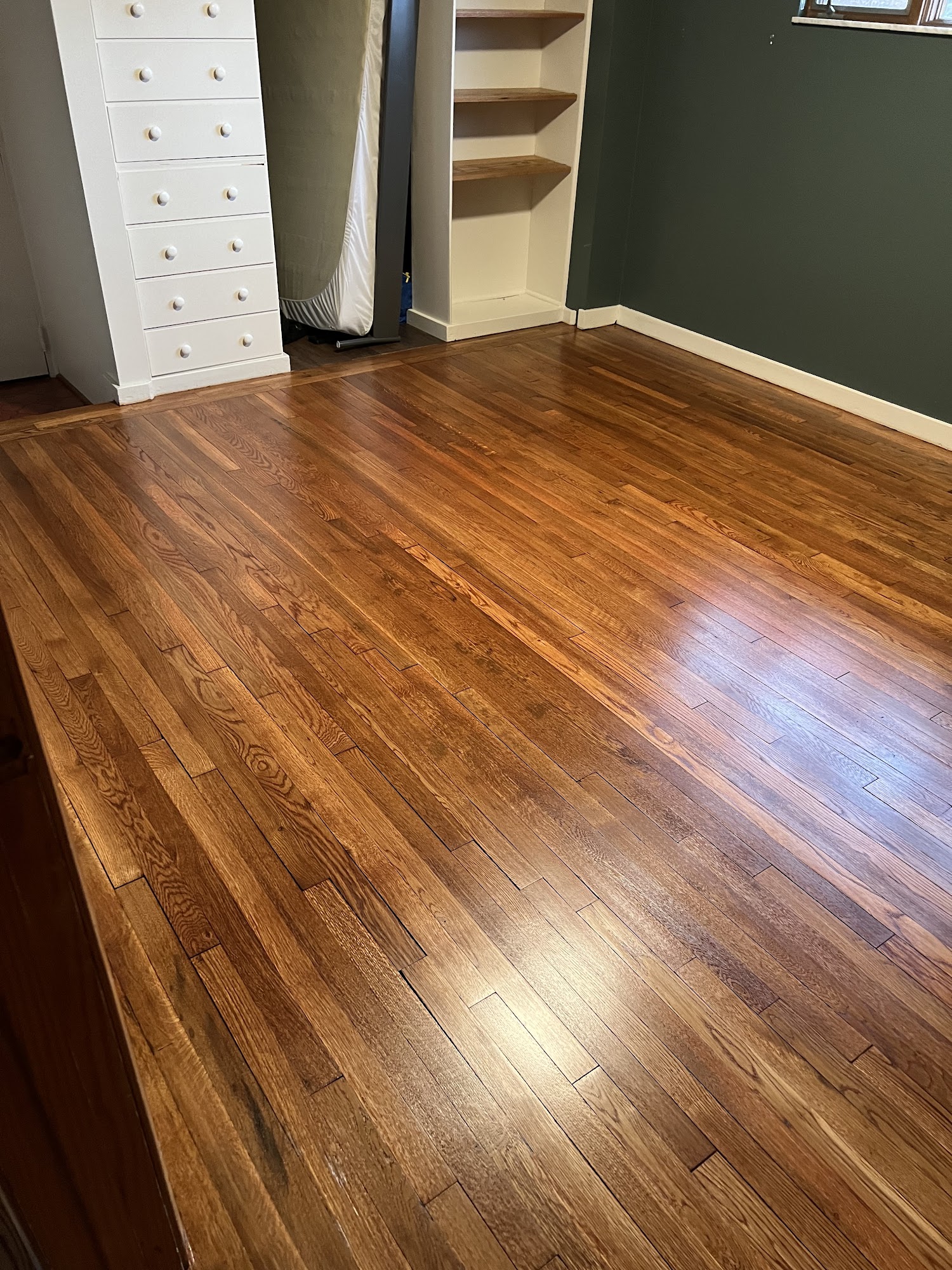 Kohl Floor Sanding & Refinish