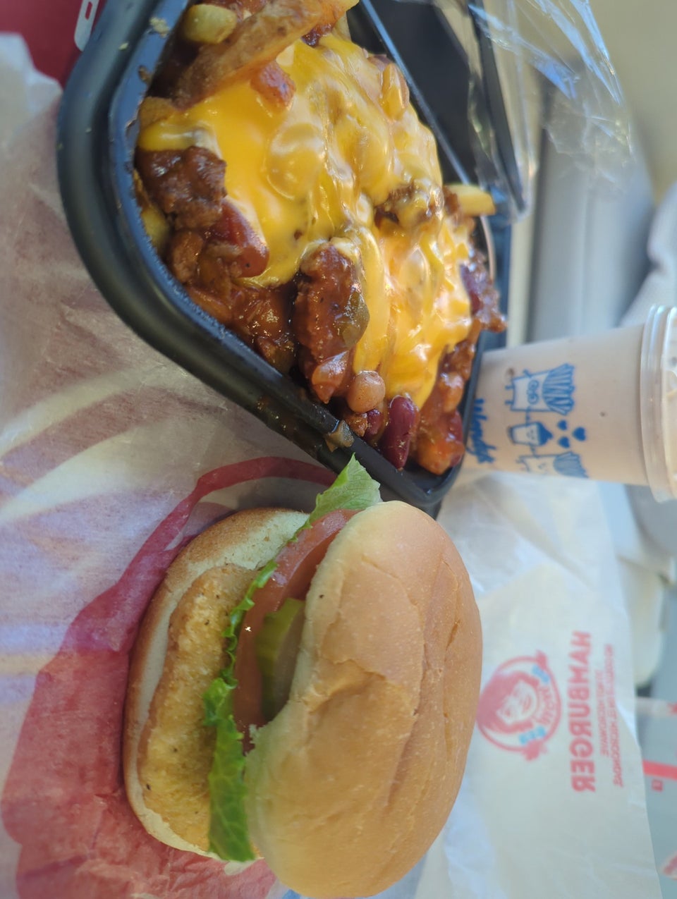 Wendy's