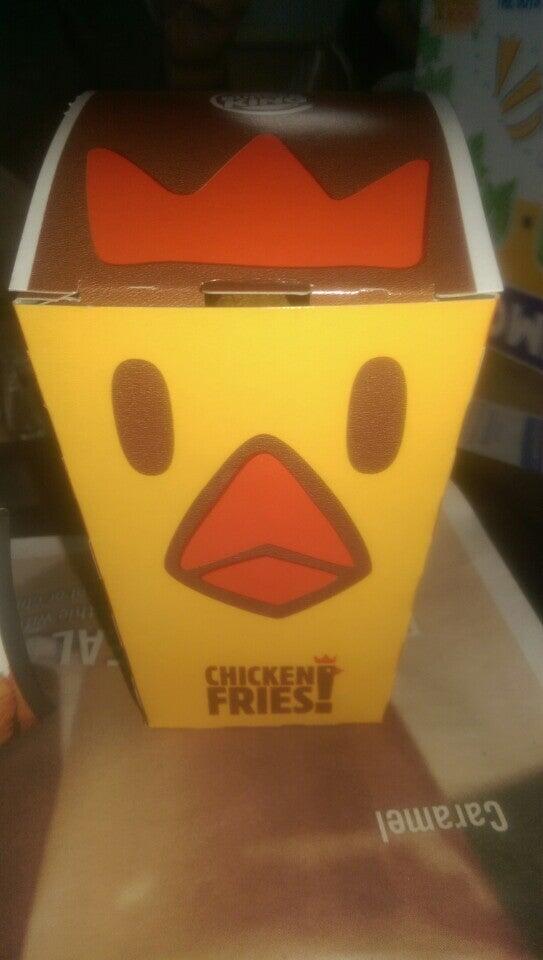 Photo credit: nextdoor