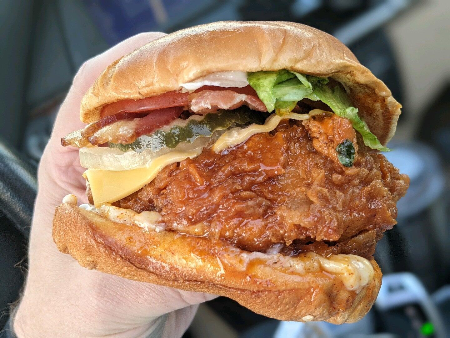 Photo credit: nextdoor