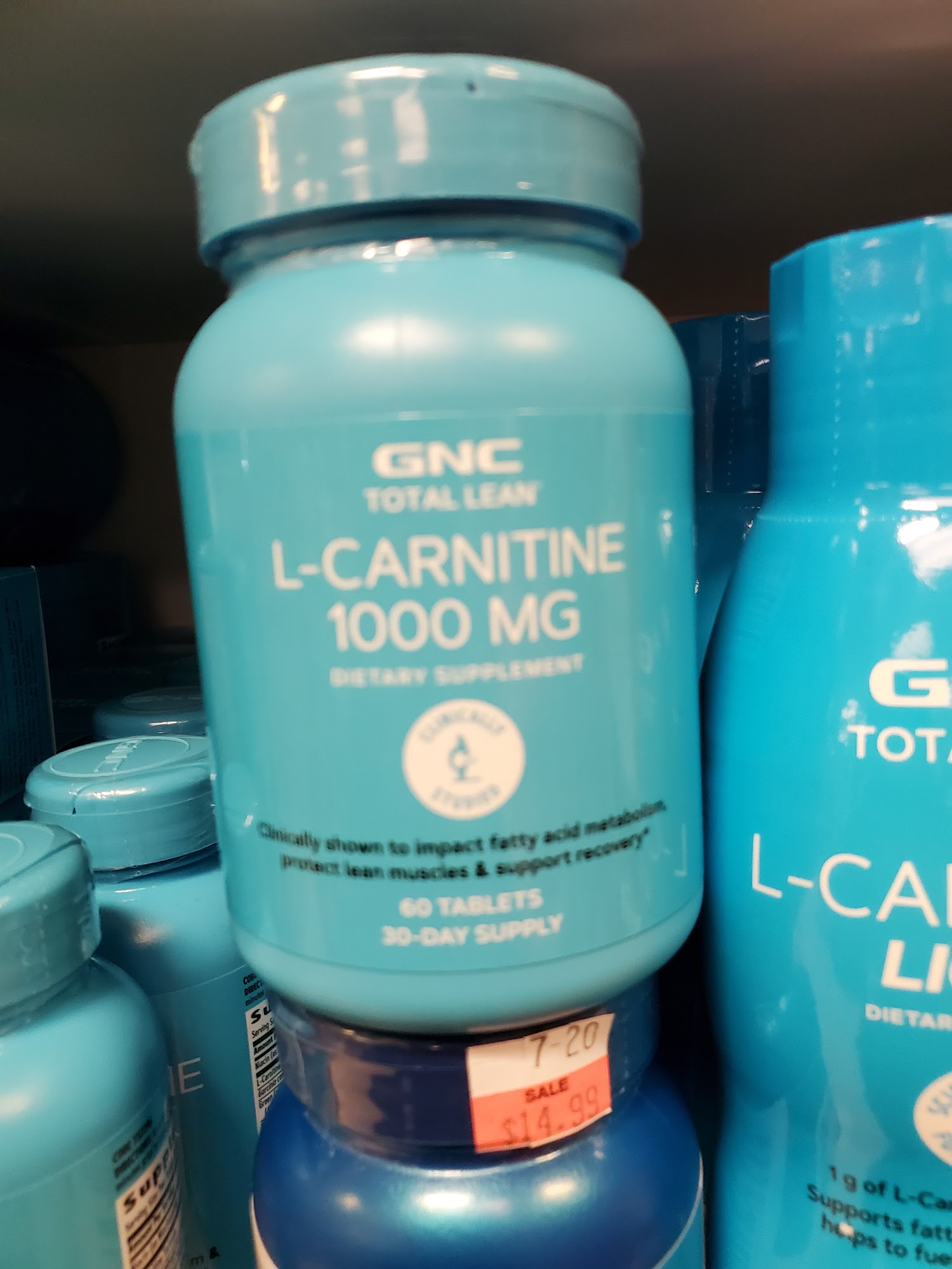 GNC