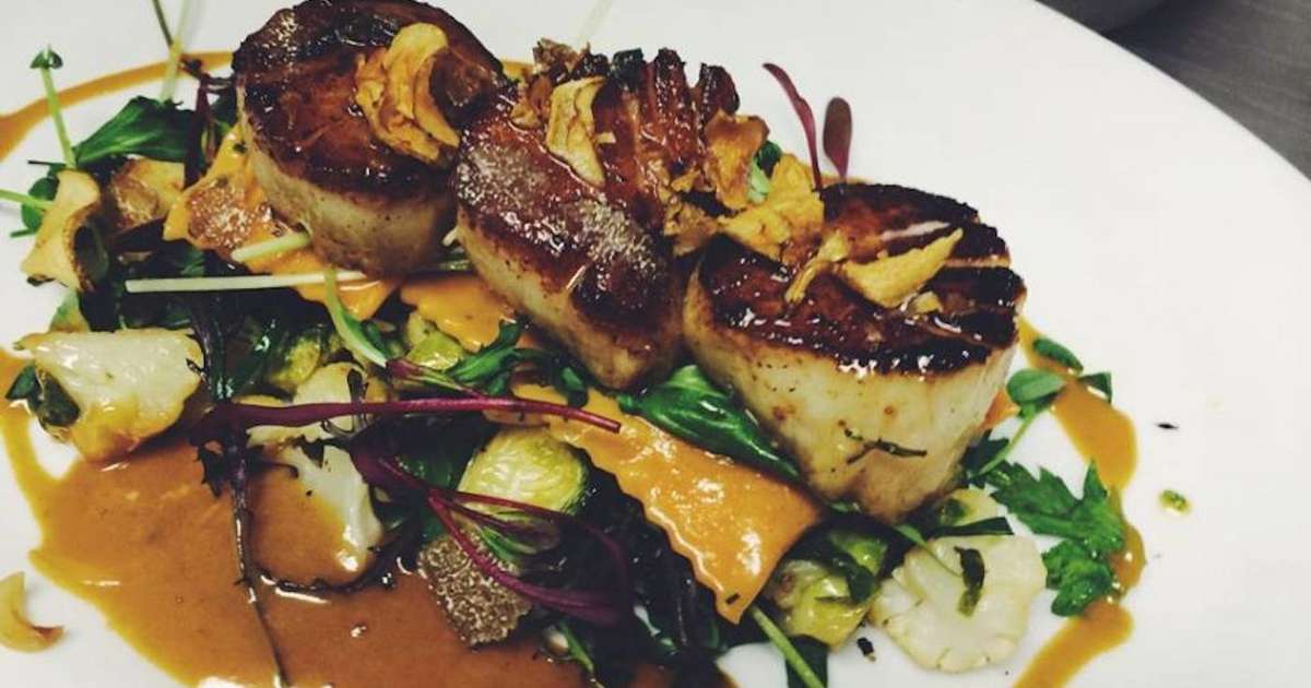 Photo credit: thrillist