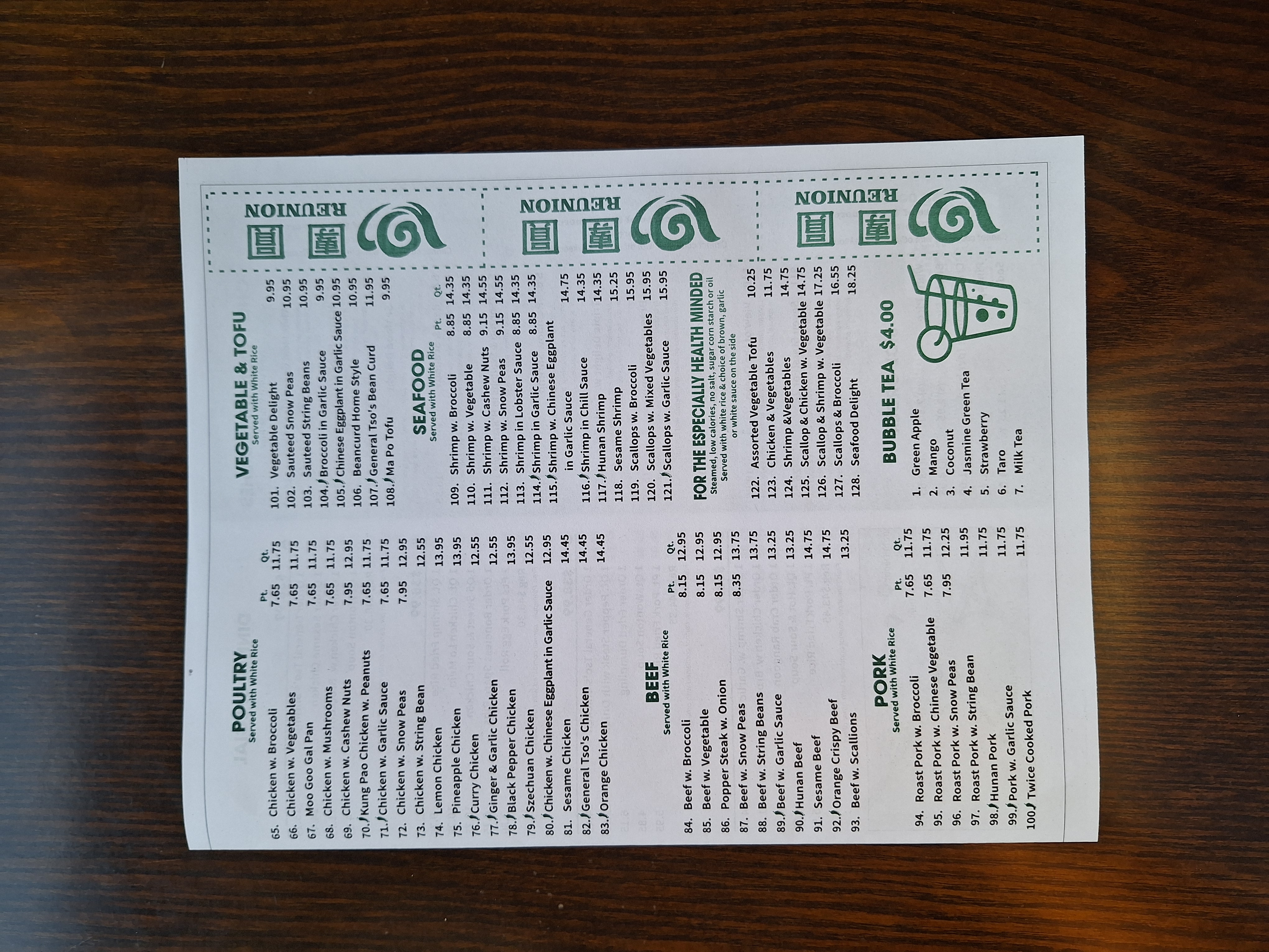 Photo credit: Restaurantji