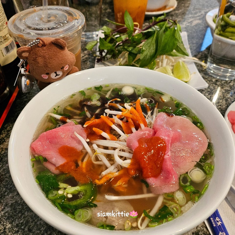 Pho Bowl