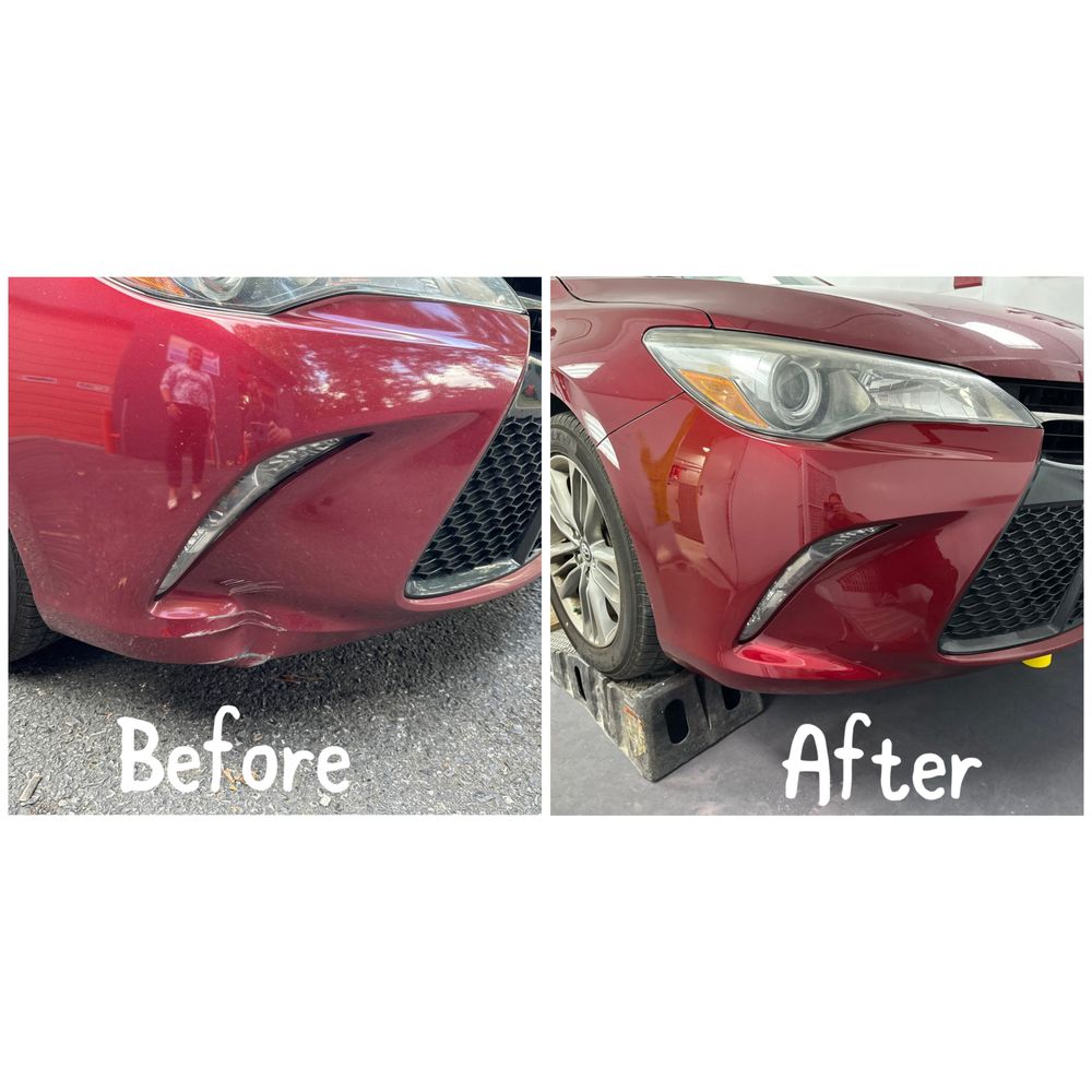 Local Motion Auto Repair