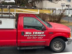 Erney Roofing