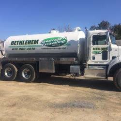 Bethlehem Sewerage & Excavating Services, LLC
