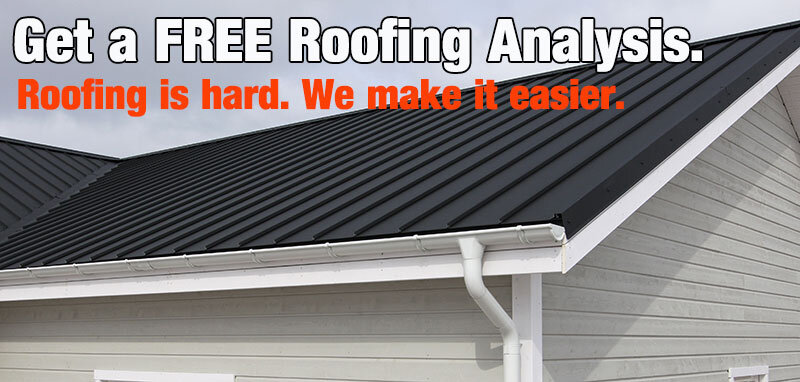 The Quality Roofers