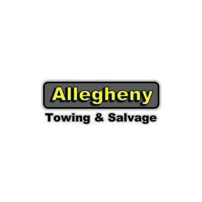 Allegheny Towing & Salvage Co 475 Poplar Neck Rd, Birdsboro Pennsylvania 19508