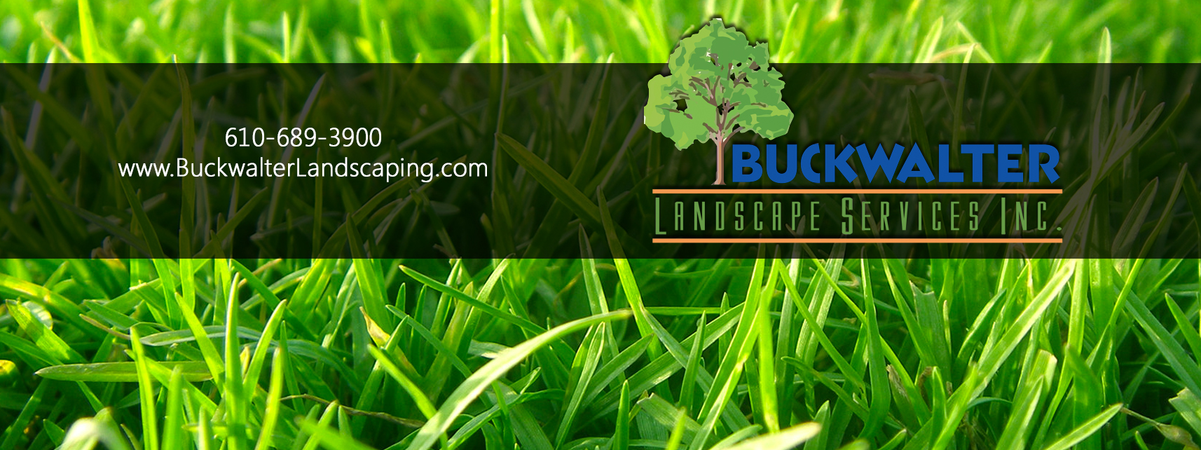 Buckwalter Landscape Services, Inc.