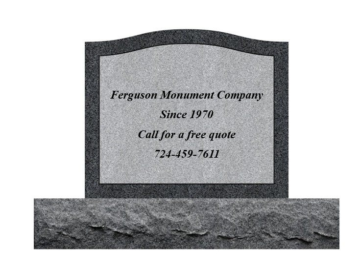 Ferguson Funeral Home & Monument Company 25 W Market St, Blairsville Pennsylvania 15717