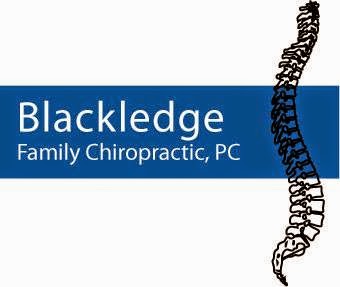 Blackledge Family Chiropractic, P.C. 1813 Main St, Blakely Pennsylvania 18447