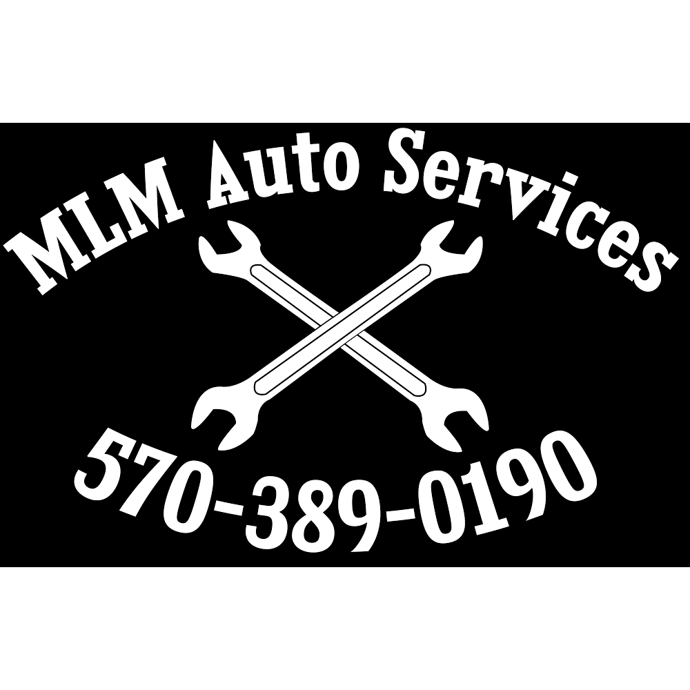 MLM Auto Services