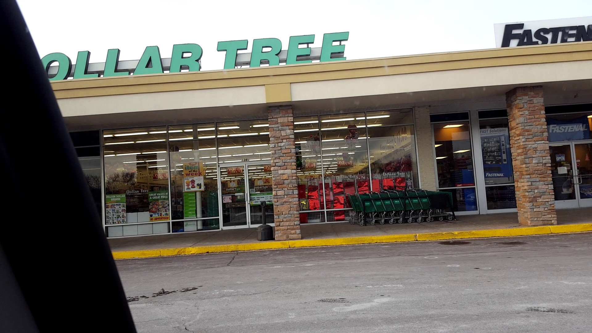 Dollar Tree