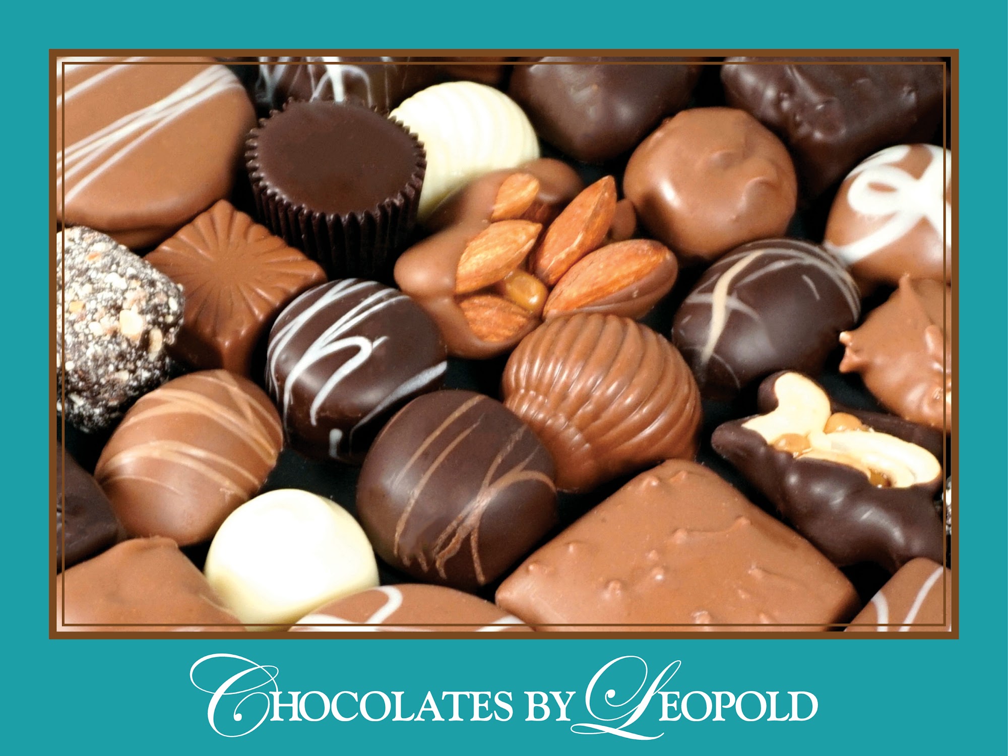 Chocolates By Leopold