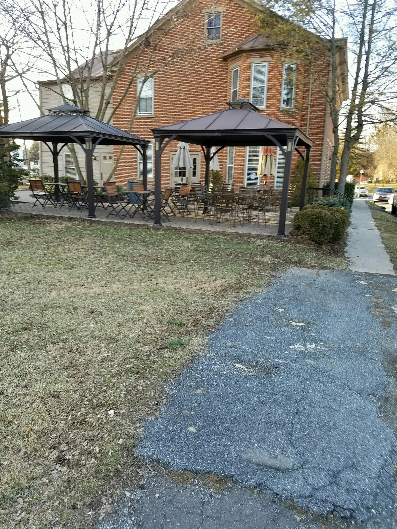 Photo credit: nextdoor