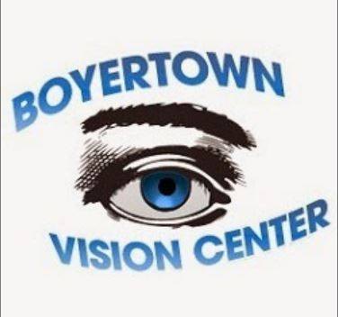 Boyertown Vision Center 135 N Reading Ave, Boyertown Pennsylvania 19512