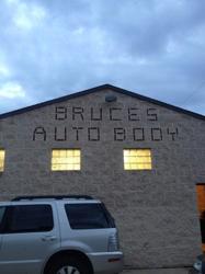 Bruce's Auto Body