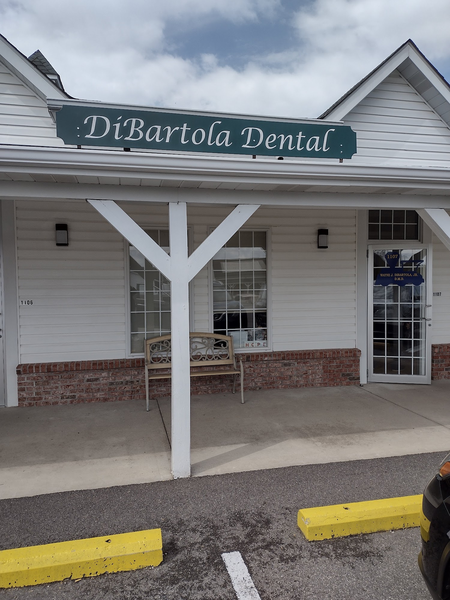 DiBartola Dental