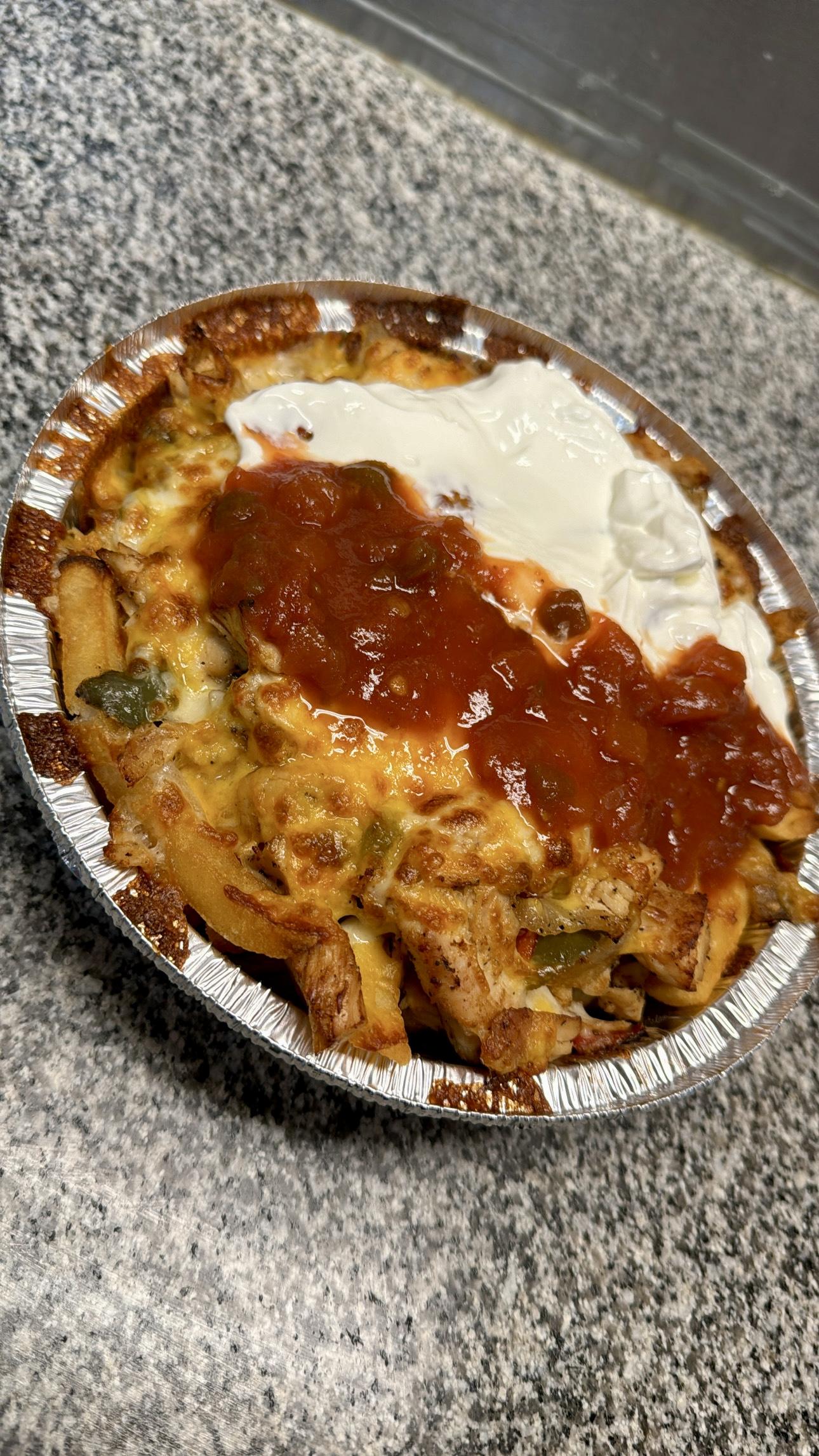 Photo credit: grubhub