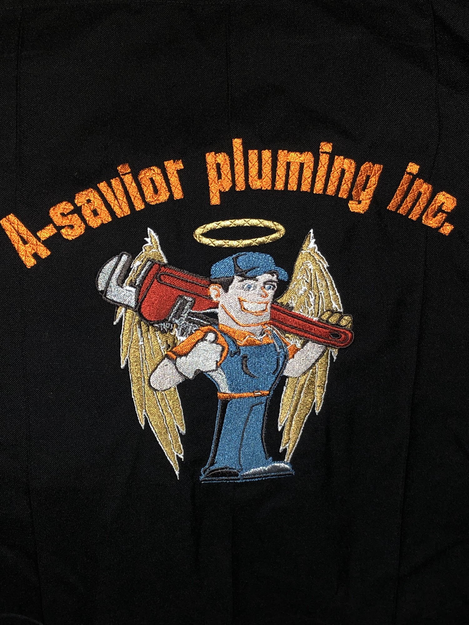 A-Savior Plumbing Inc