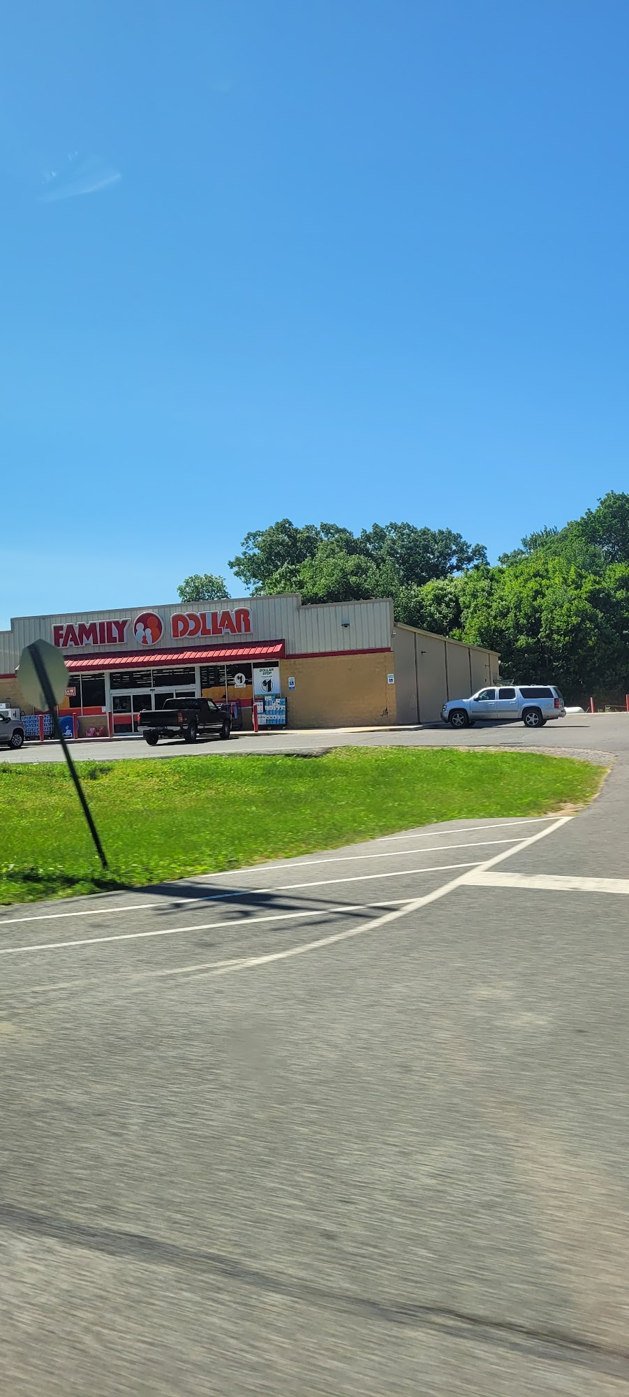 Family Dollar