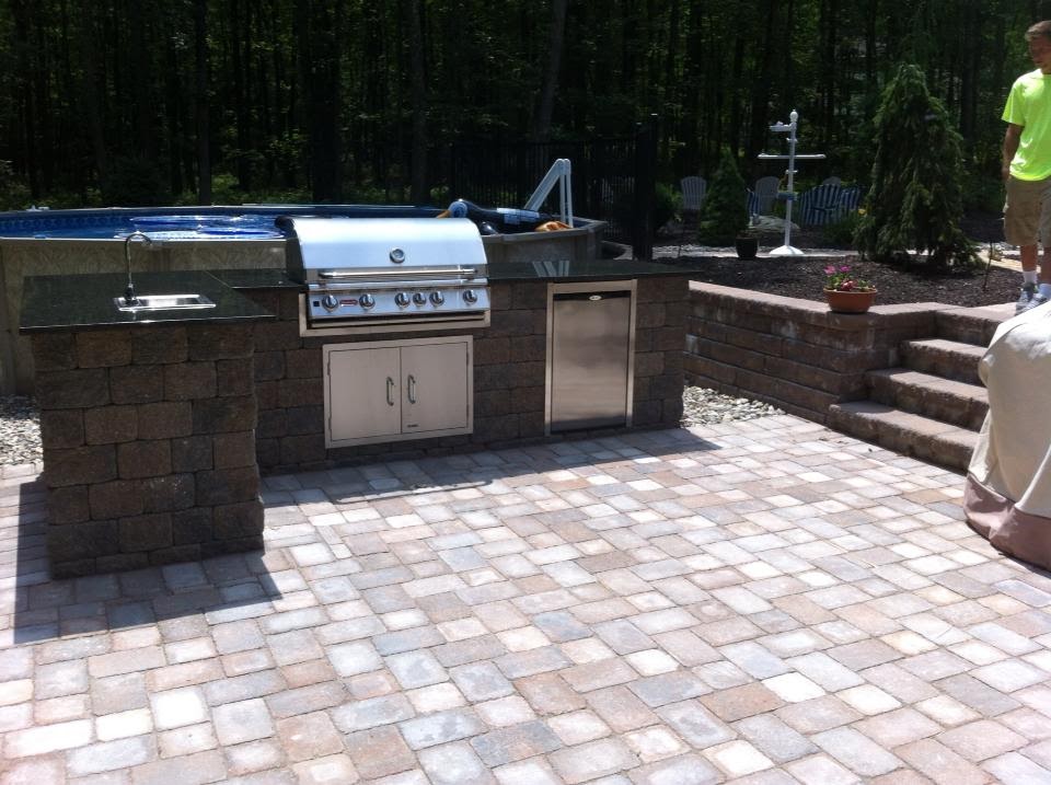 Outdoor Design Landscape Inc. 425 Frantz Rd, Brodheadsville Pennsylvania 18322