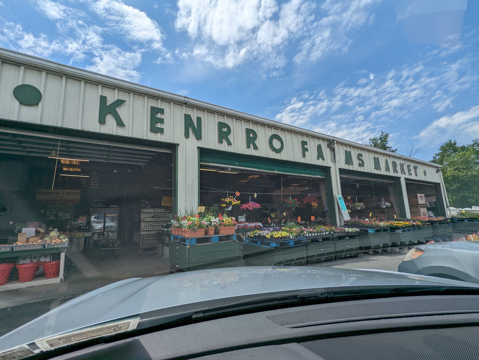 Kenrro Farms Market & Garden