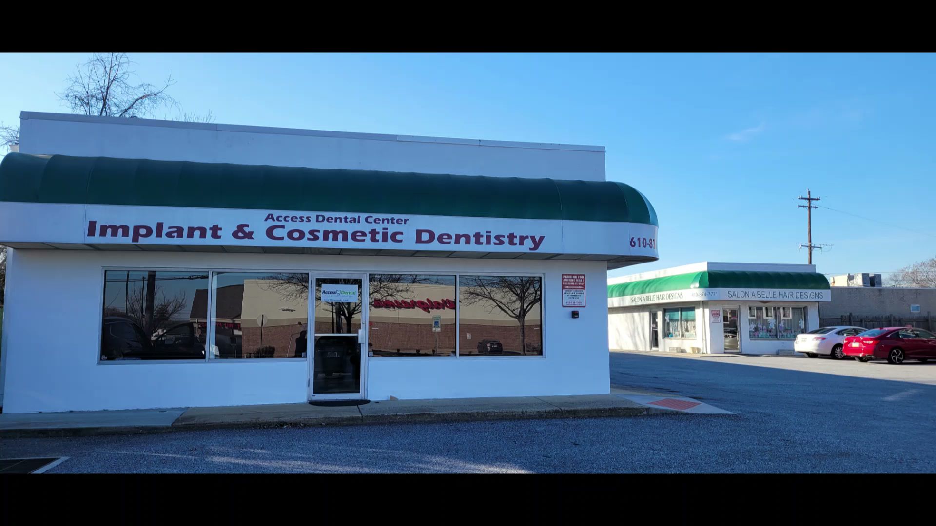 Access Dental Center 8 Brookhaven Rd, Brookhaven Pennsylvania 19015