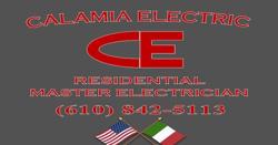 Calamia Electric LLC