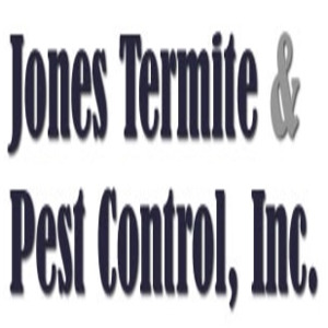 Jones Termite & Pest Control