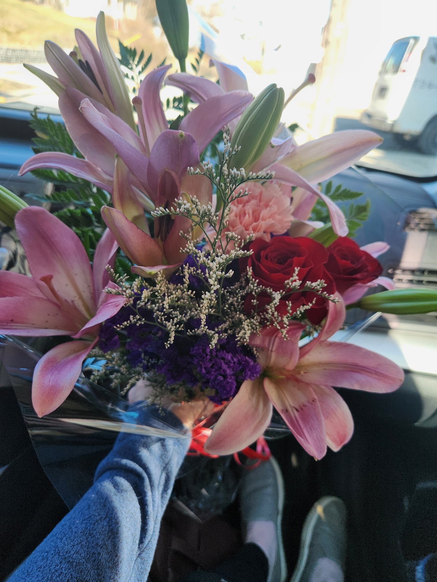 Hartman Flower & Gift Shoppe