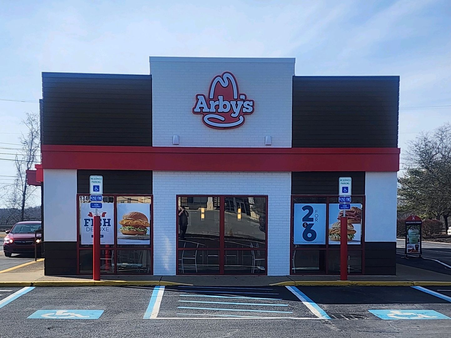 Arby's