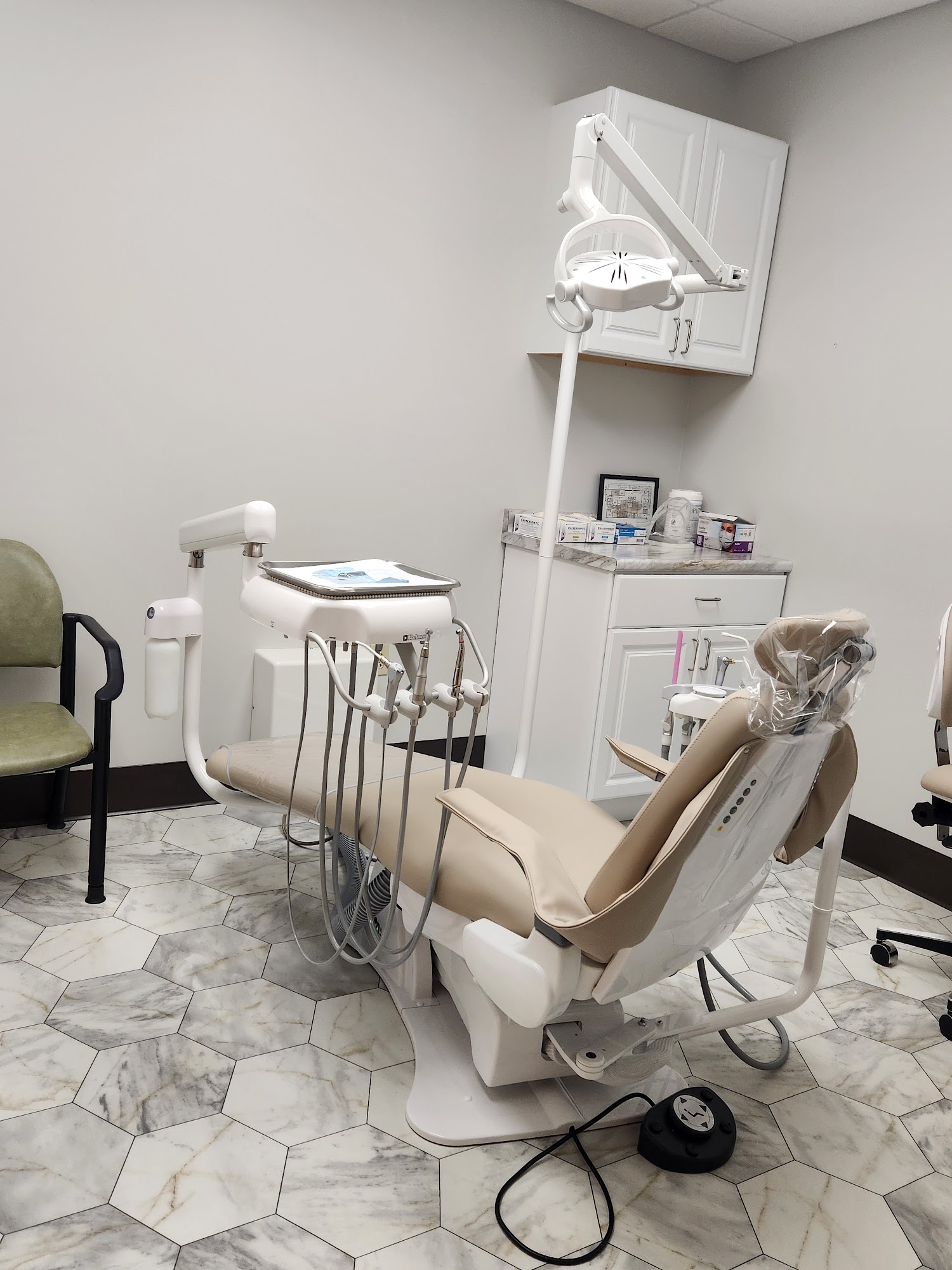 Community Health Center