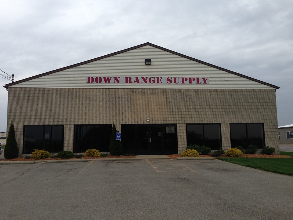 Down Range Supply