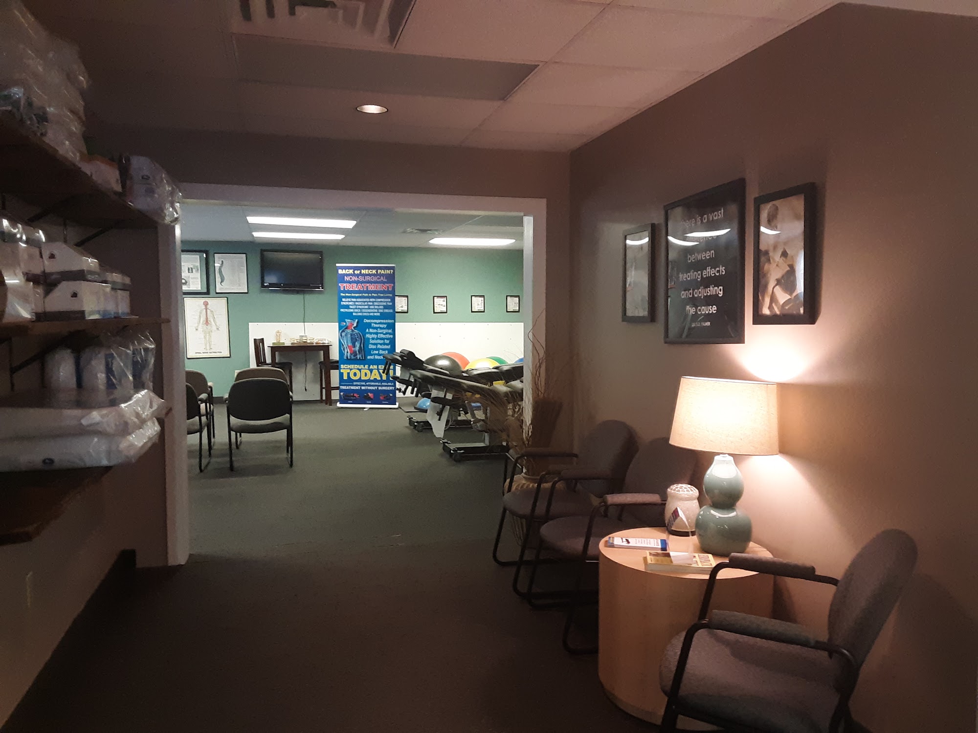 Carbondale Chiropractic Center
